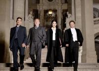 Im Namen des Gesetzes