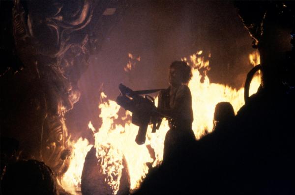 Bild 1 von 22: Alien2, Aliens - Die Rückkehr, USA 1986, Regie  James Cameron