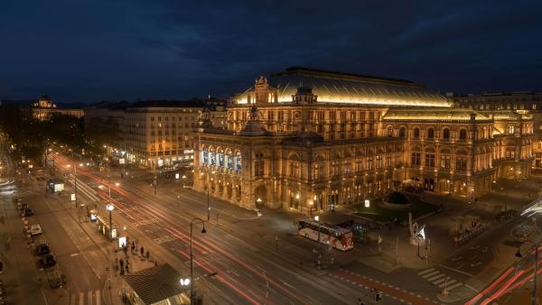 Bild 1 von 7: Staatsoper: Highlight am Ring