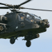 Boeing AH-64 - Der Apache Guardian im Einsatz