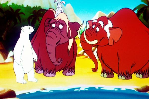 Bild 1 von 3: Noahs Insel