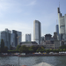 Am hessischen Main und Rhein