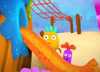 Maari - Abenteuer am Riff