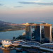 Traumziel Singapur
