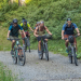 Peter Baumeister: Transalp 2024