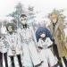 Tokyo Ghoul