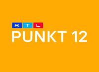 Punkt 12 - Das RTL-Mittagsjournal