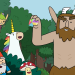 Super Happy Magic Forest