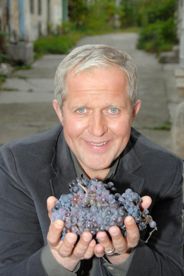 Bild 1 von 1: Harald Krassnitzer