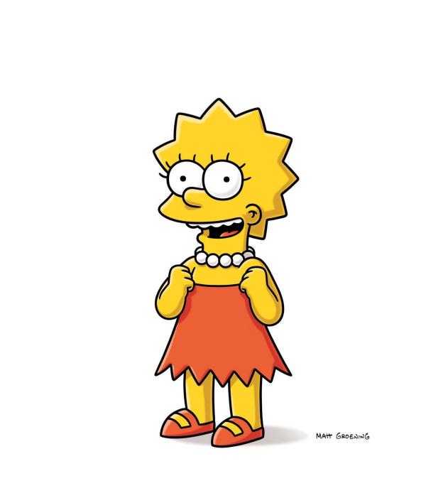 Bild 1 von 33: Die Simpsons