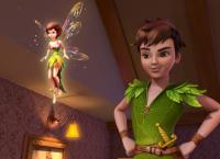 Peter Pan - Neue Abenteuer