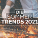 Die Sommertrends 2021