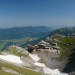 Faszination Berge