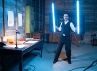 Nikola Tesla - Magier der Elektrizität