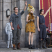 Die Tribute von Panem - Catching Fire