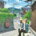 Natsume Yujin-Cho the Movie: Ephemeral Bond