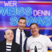 Wer weiß denn sowas?