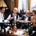 Loriot: Weihnachten bei Hoppenstedts