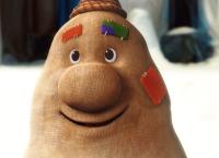 Beutolomäus und der wahre Weihnachtsmann