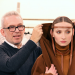 Gaultier hautnah