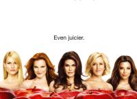 Desperate Housewives