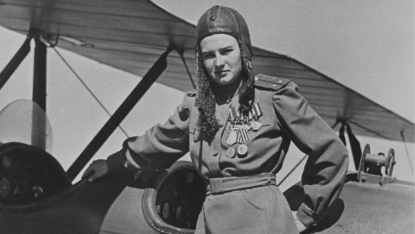 Bild 1 von 6: Die sowjetischen \