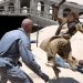 Resident Evil: Extinction