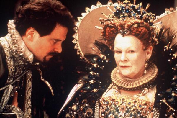 Shakespeare in Love