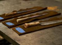 Wettkampf der Waffenschmiede