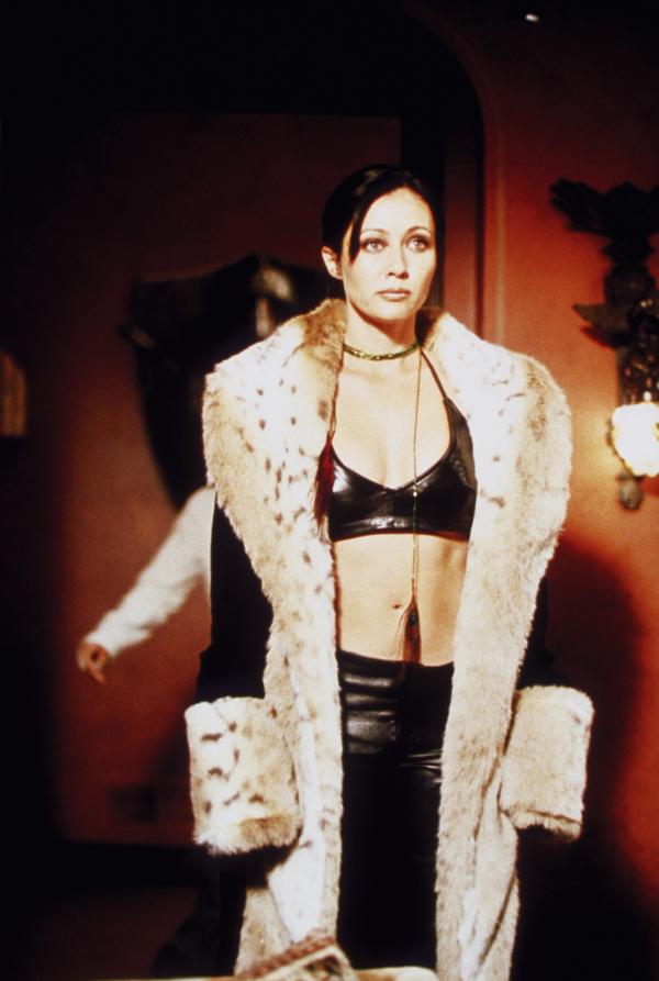 Bild 1 von 8: Prue (Shannen Doherty)