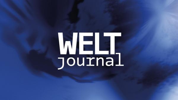Bild 1 von 5: WELTjournal
