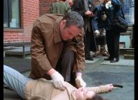 Criminal Intent - Verbrechen im Visier