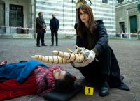 Mord in Genua - Ein Fall für Petra Delicato