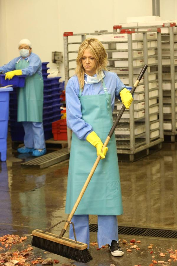 Bild 1 von 8: Dee Reynolds (Kaitlin Olson)