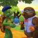 Franklin und Freunde