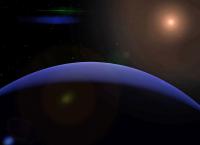 Strip the Cosmos: Die Megastürme der Planeten