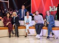 Klein gegen Groß - Das unglaubliche Duell