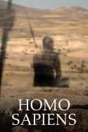 arte 08:55: Homo sapiens - Vom wahren Ursprung des Menschen
