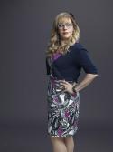 Kirsten Vangsness in: Criminal Minds