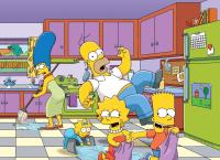 Die Simpsons