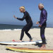 Sylt und Amrum mit Judith Rakers - Inselgeschichten