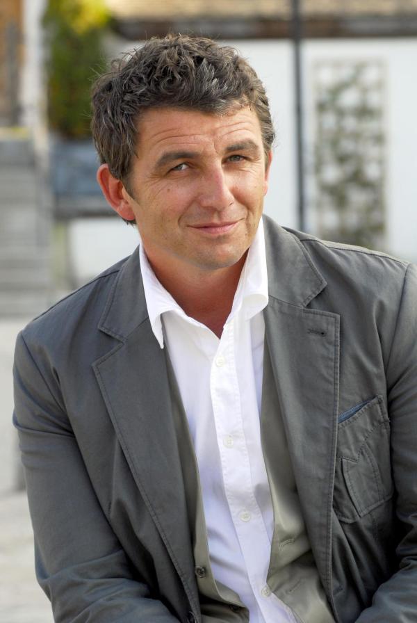 Bild 1 von 3: Im Bild: Hans Sigl (Martin Gruber).