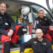 Einsatz Fliegerstaffel