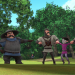 Robin Hood - Schlitzohr von Sherwood