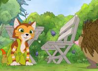 Pettersson und Findus