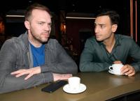 Gute Zeiten, schlechte Zeiten