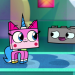 Einhorn-Kitty