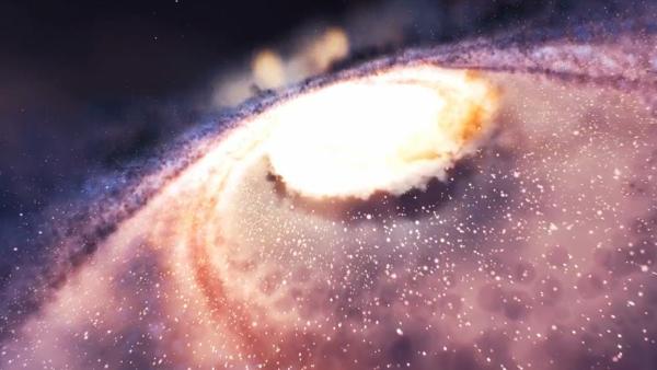 Bild 1 von 2: Offenbar gibt es in der Milchstraße eine immense Anzahl von potenziell erdähnlichen Planeten.