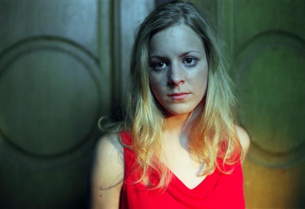 Bild 1 von 31: Im Bild: Bernadette Heerwagen (Kristine \