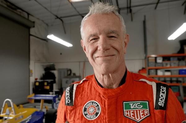 Bild 1 von 7: Eric Verdin forscht in seiner Position als Präsident des Buck-Instituts rund ums Altern. Auch das Fasten spielt in den Untersuchungen eine Rolle.